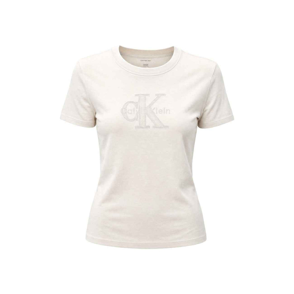 Calvin Klein Jeans - Calvin Klein Jeans  Women T-Shirt