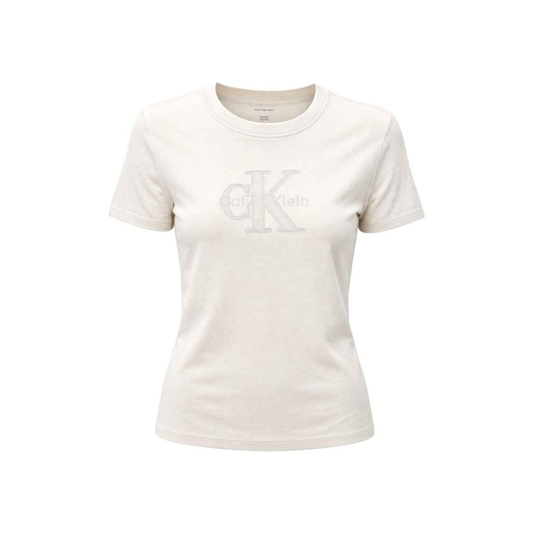 Calvin Klein Jeans - Calvin Klein Jeans  Women T-Shirt