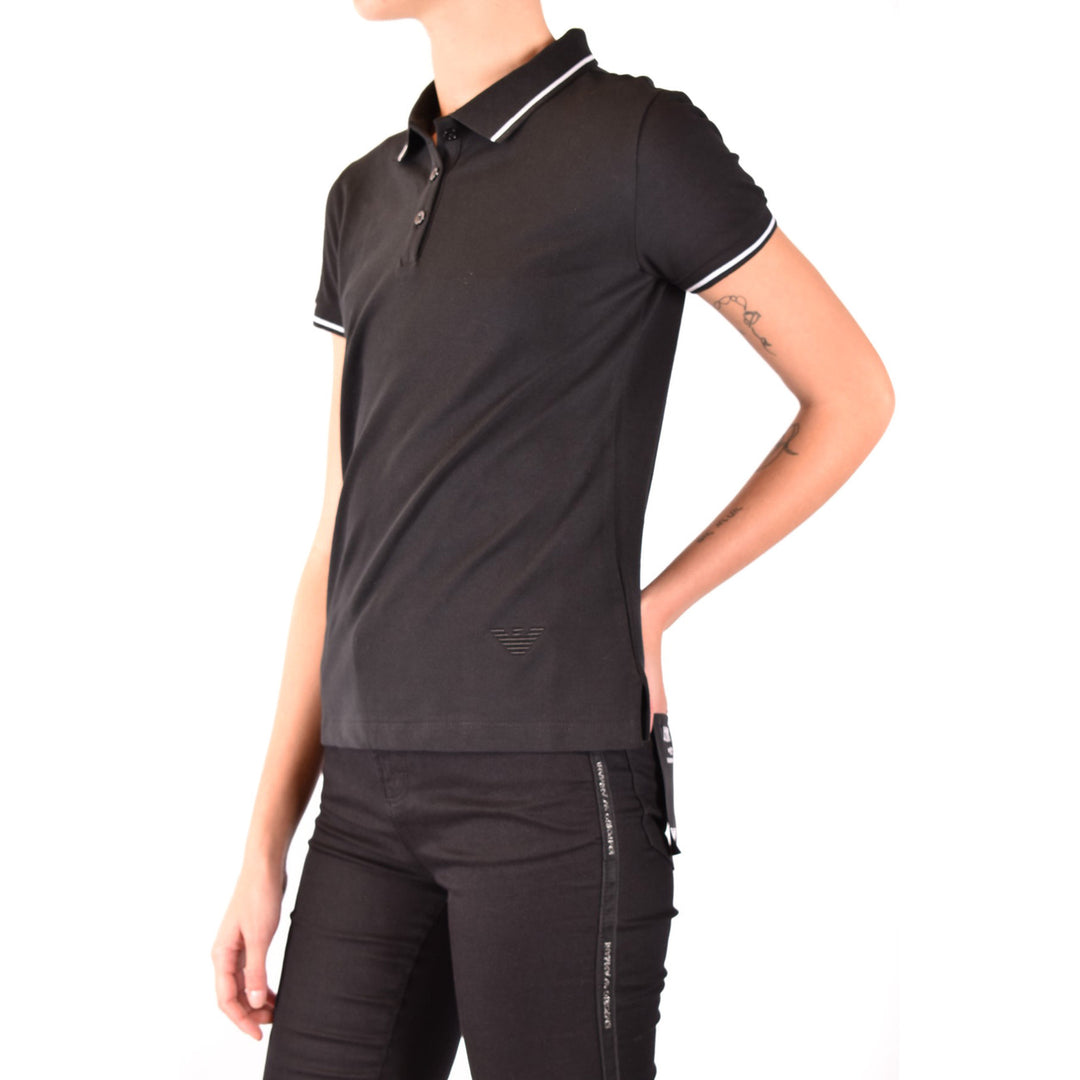 Emporio Armani - Emporio Armani  Women Polo