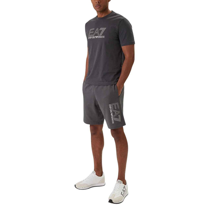Ea7 - Ea7 Men Shorts