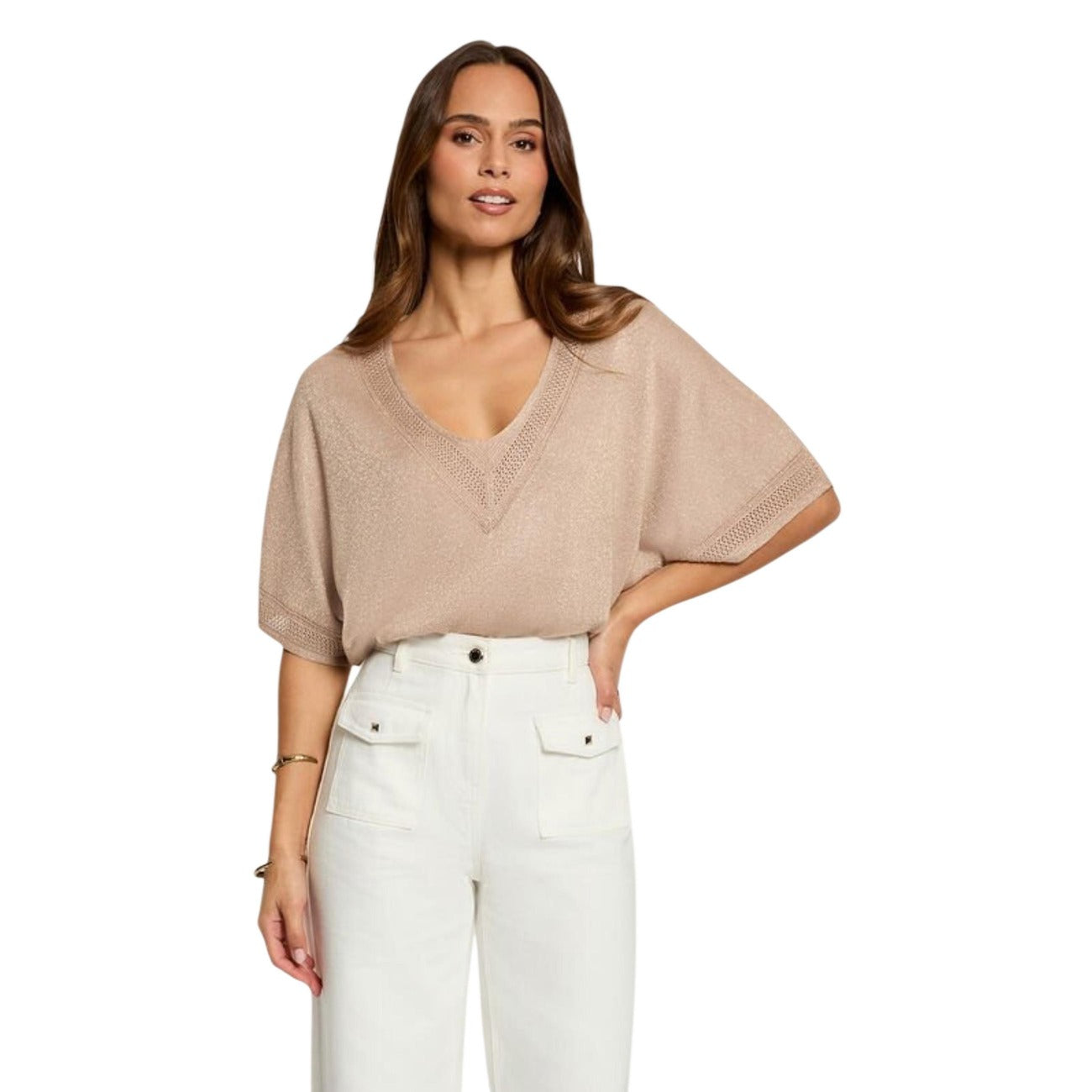Morgan De Toi - Morgan De Toi  Women Knitwear