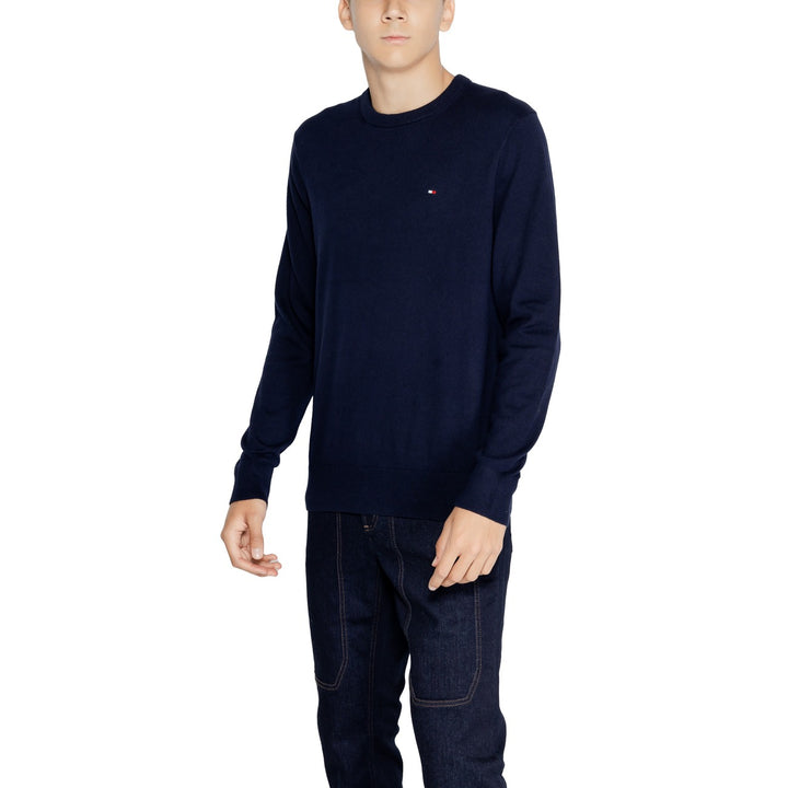 Tommy Hilfiger - Tommy Hilfiger Men Knitwear