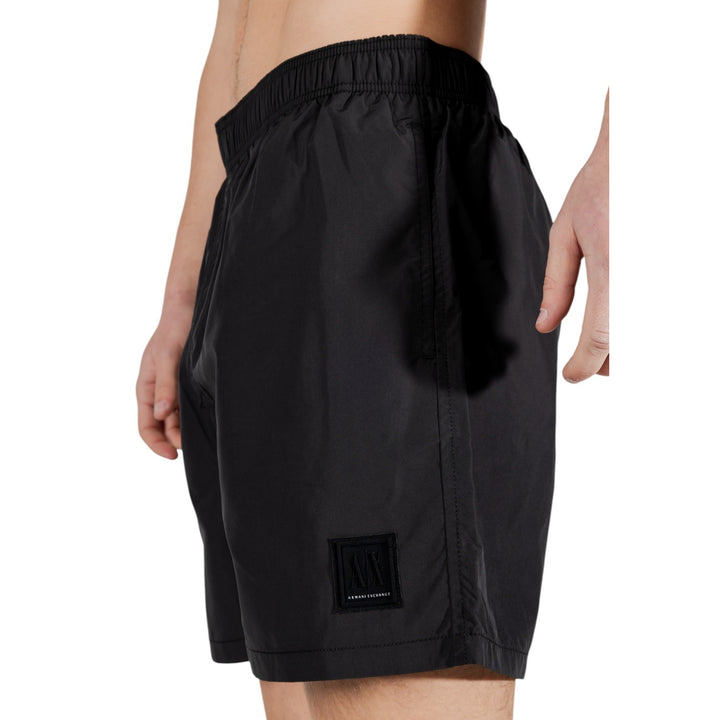 Armani Exchange - Armani Exchange Men Swimwear