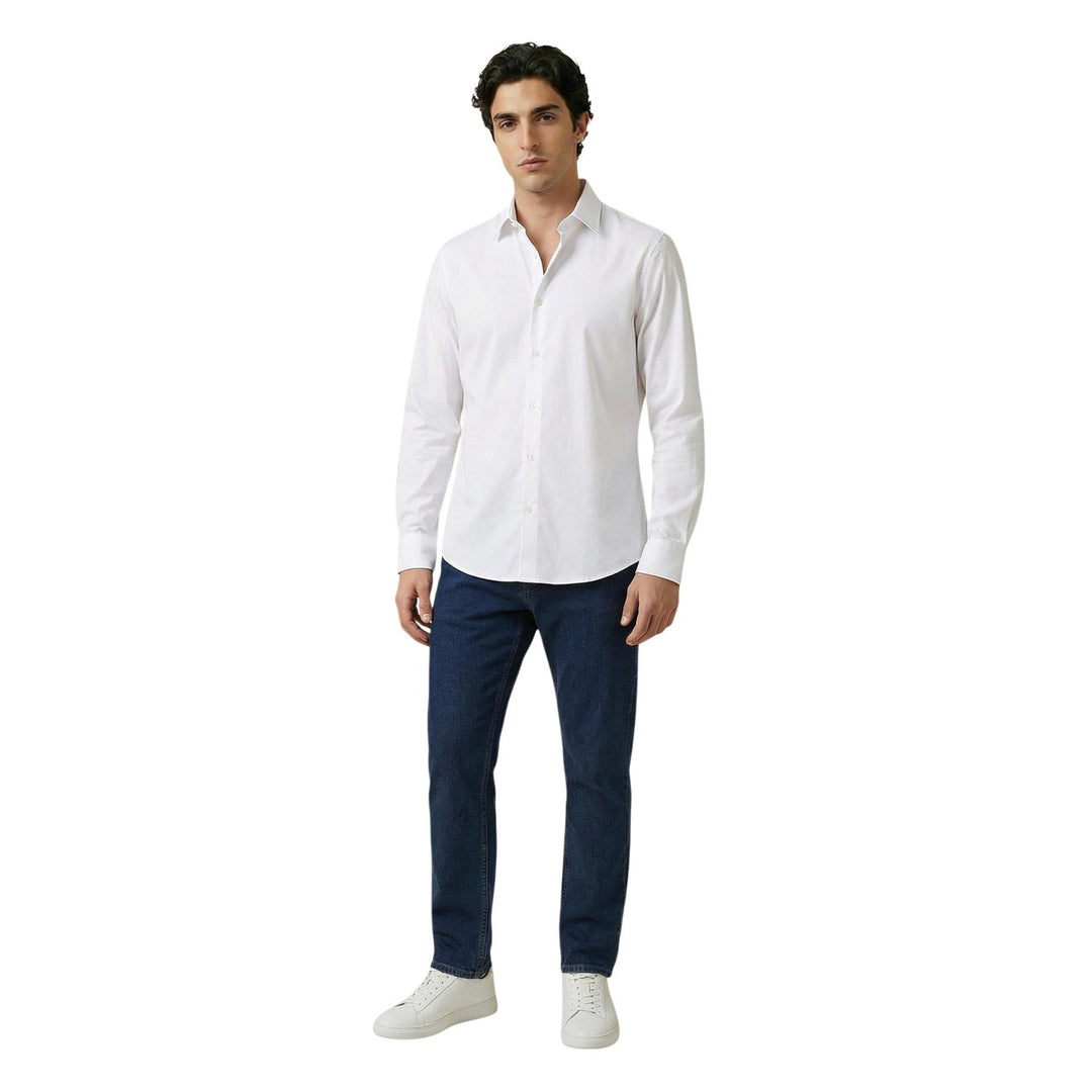 Armani Exchange - Armani Exchange Men Shirt