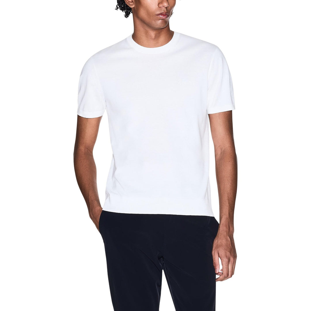 Armani Exchange - Armani Exchange Men T-Shirt