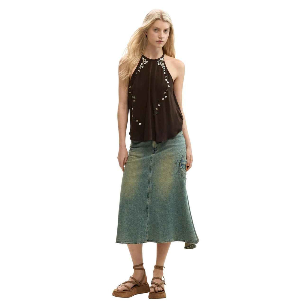 Desigual - Desigual  Women Top