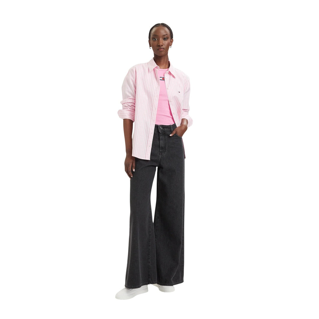 Tommy Hilfiger Jeans Women Shirt