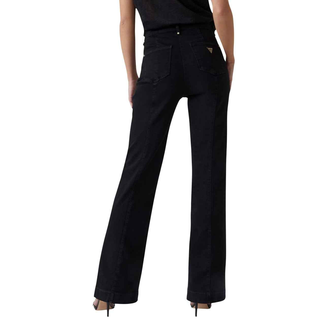 Guess - Guess  Women Trousers
