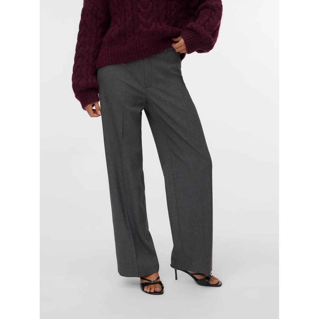 Vero Moda - Vero Moda  Women Trousers