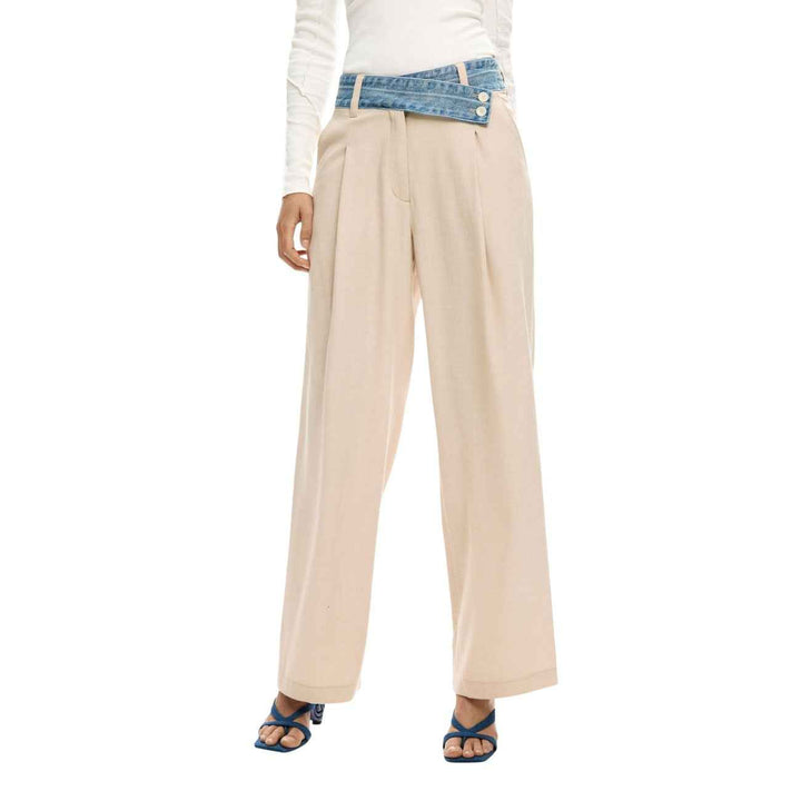 Desigual - Desigual  Women Trousers