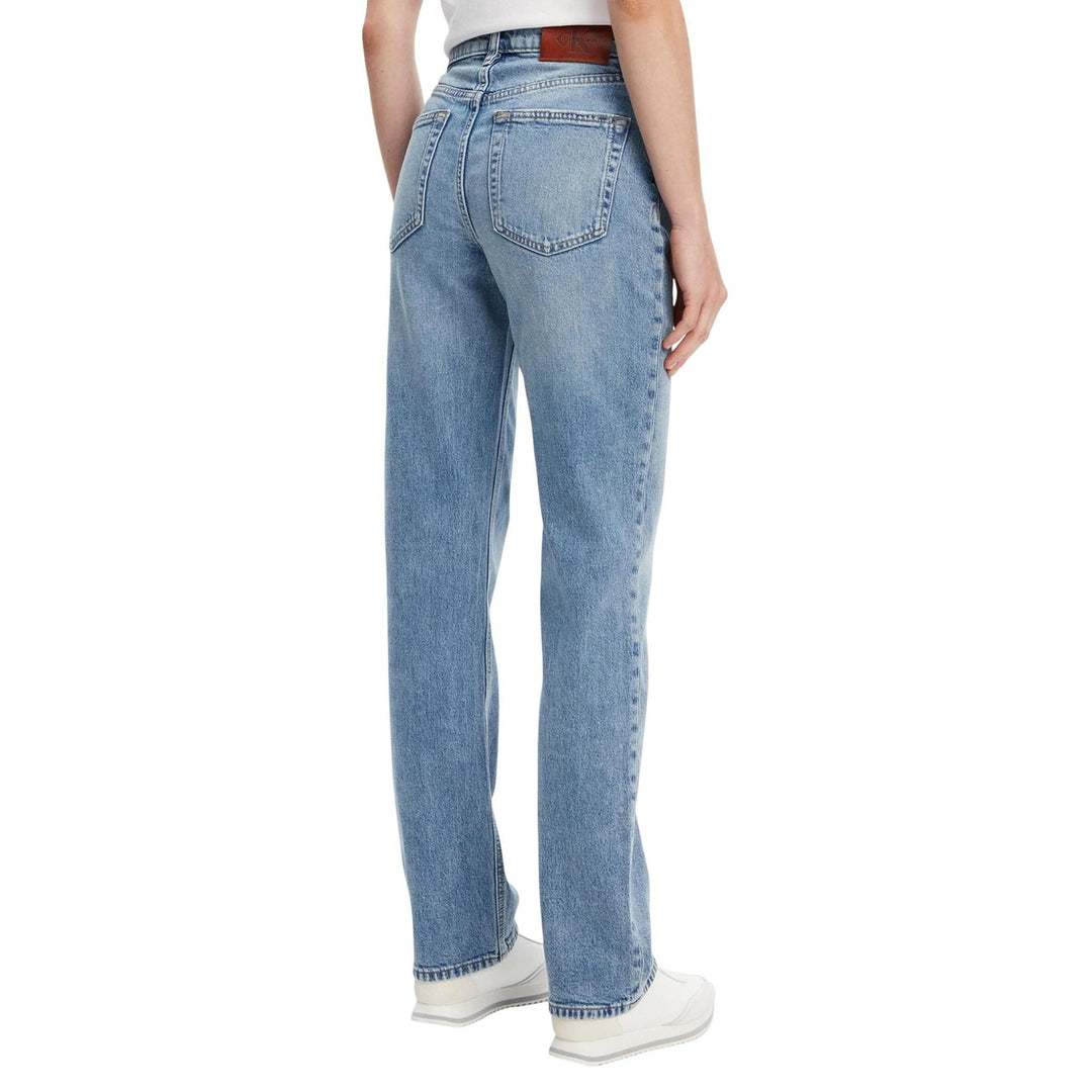 Calvin Klein Jeans - Calvin Klein Jeans  Women Jeans