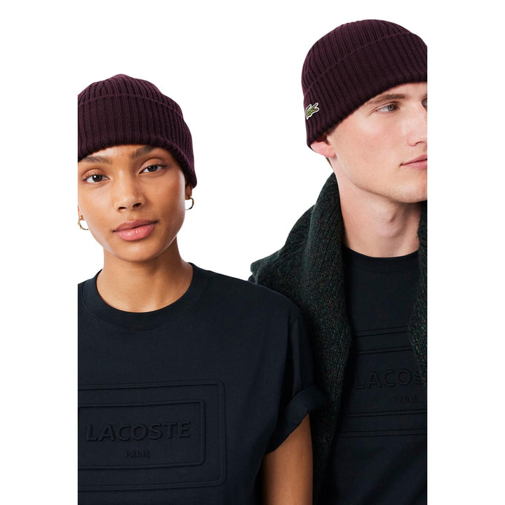 Lacoste - Lacoste Men Cap