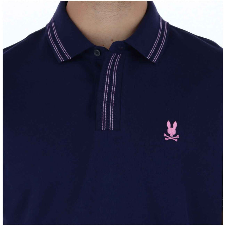 Psycho Bunny - Psycho Bunny Men Polo