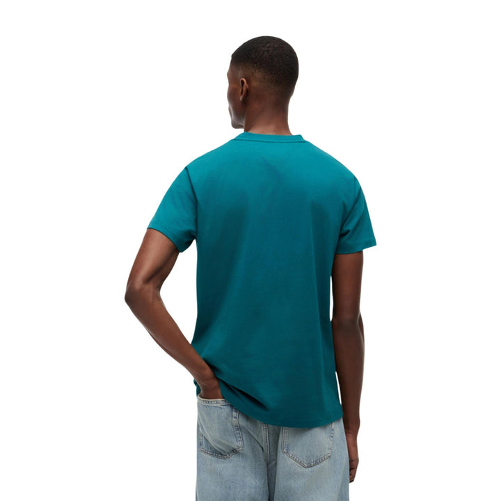 Tommy Hilfiger Jeans - Tommy Hilfiger Jeans Men T-Shirt