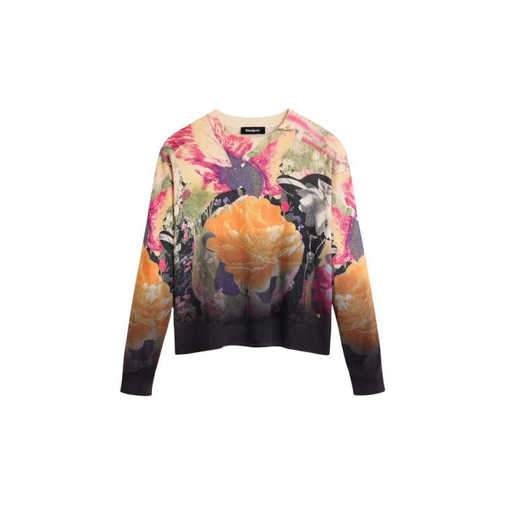 Desigual - Desigual  Women Knitwear