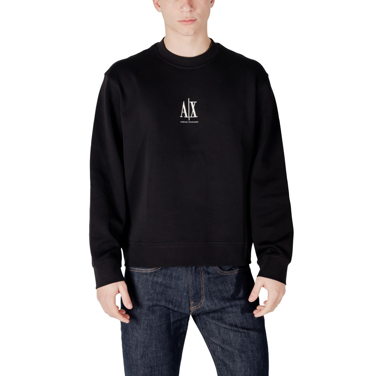 Armani Exchange - Armani Exchange Men Sweatshirts