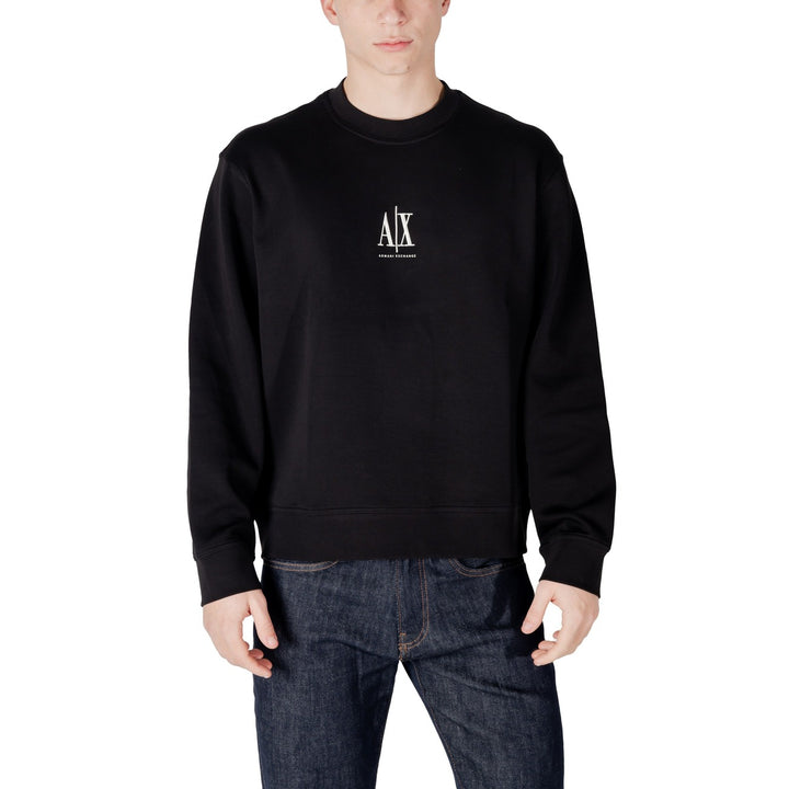 Armani Exchange - Armani Exchange Men Sweatshirts