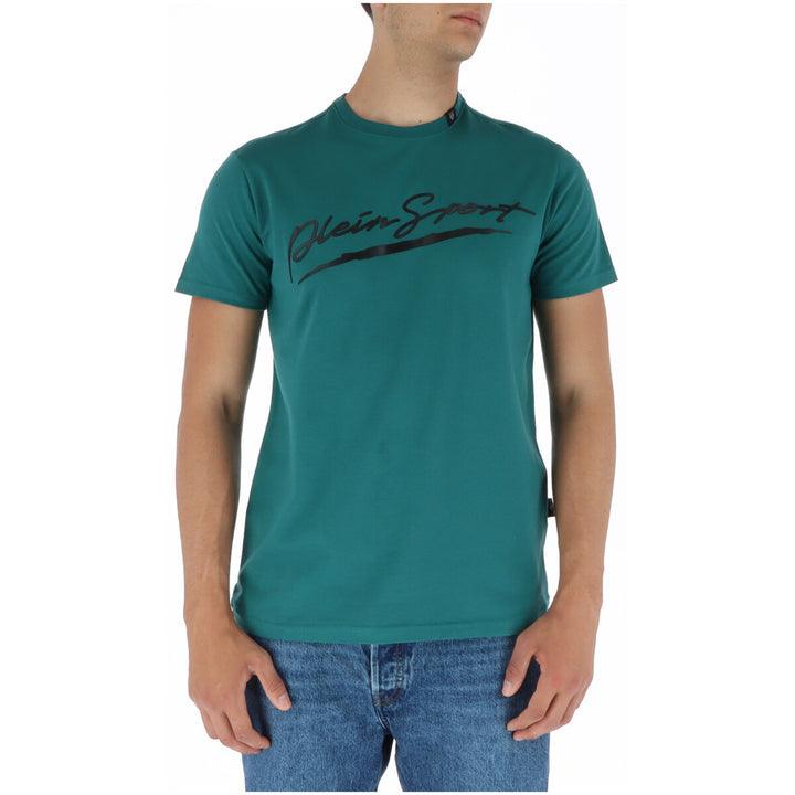 Plein Sport - Plein Sport Men T-Shirt