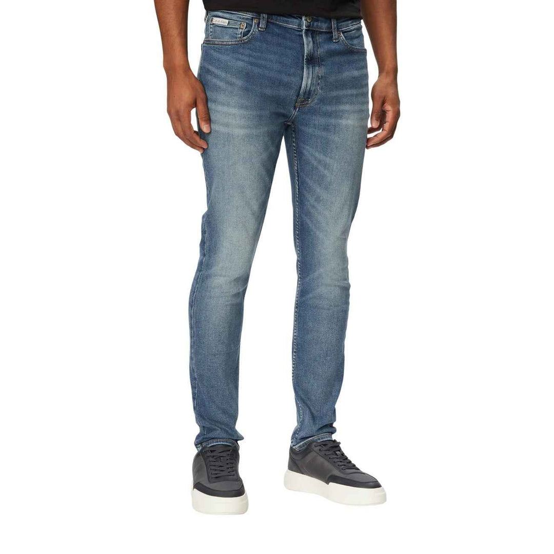 Calvin Klein Jeans - Calvin Klein Jeans Men Jeans