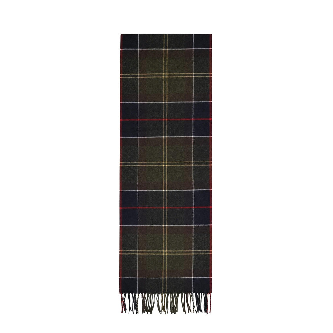 Barbour - Barbour Men Scarf