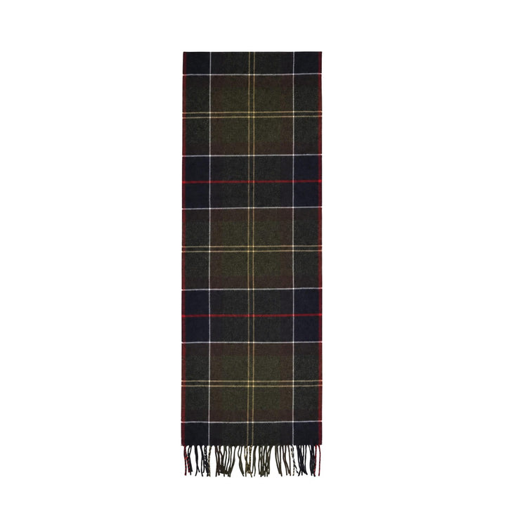 Barbour - Barbour Men Scarf