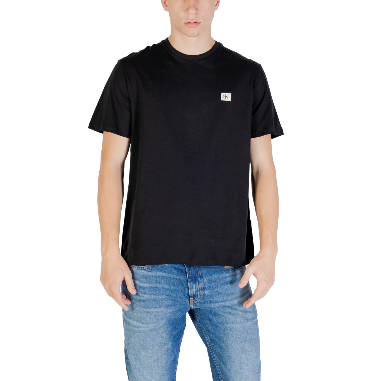 Calvin Klein Jeans - Calvin Klein Jeans Men T-Shirt