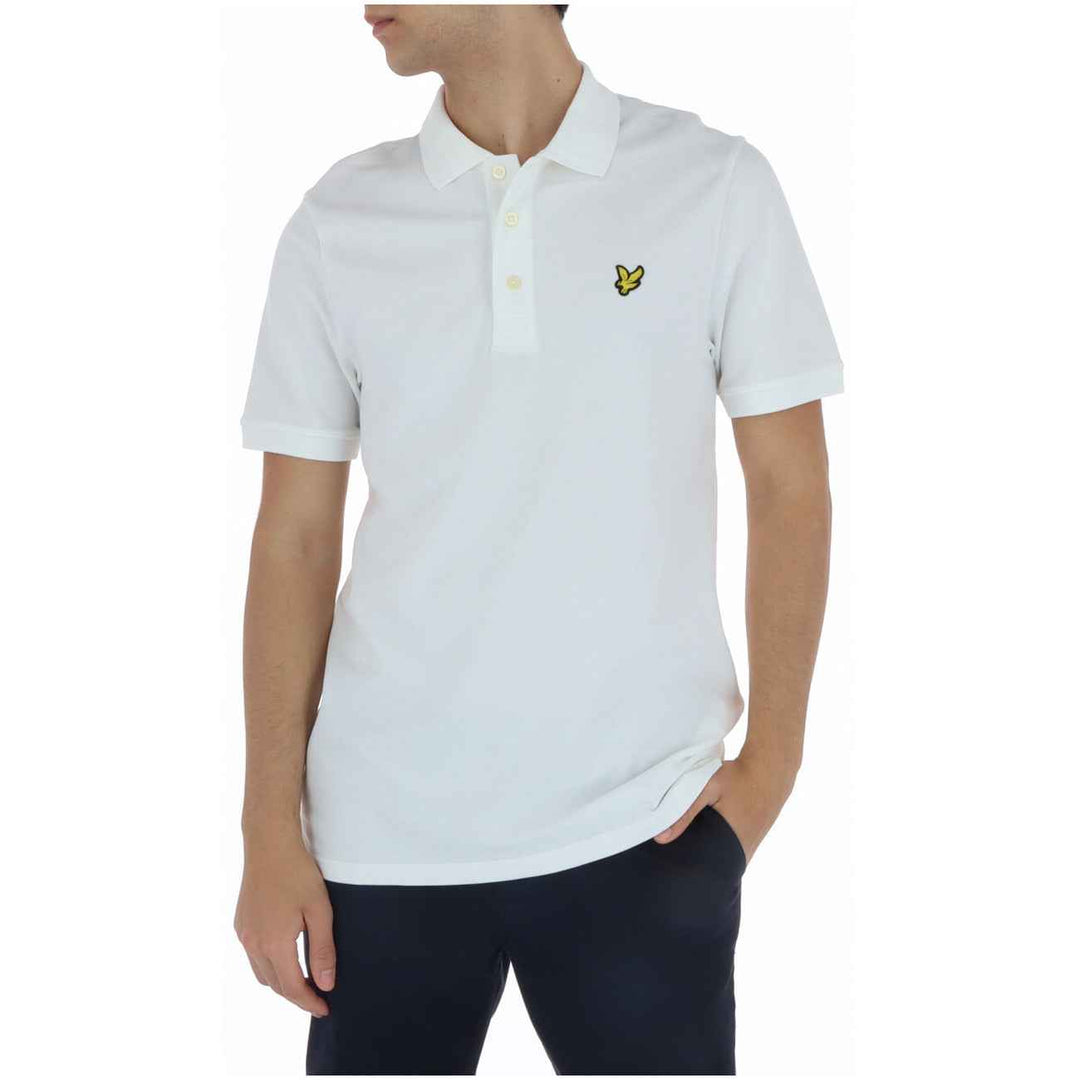 Lyle &amp; Scott - Lyle &amp; Scott Men Polo