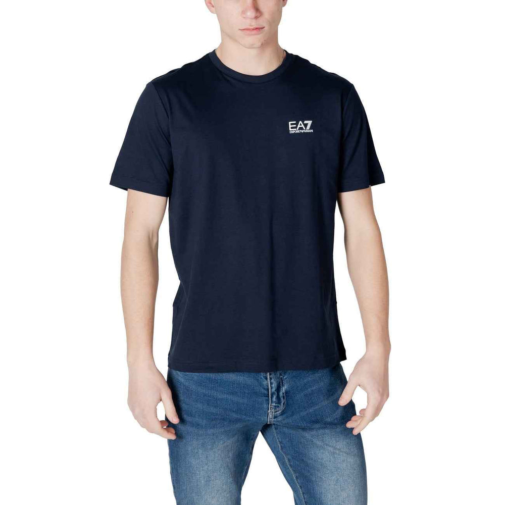 Ea7 - Ea7 Men T-Shirt