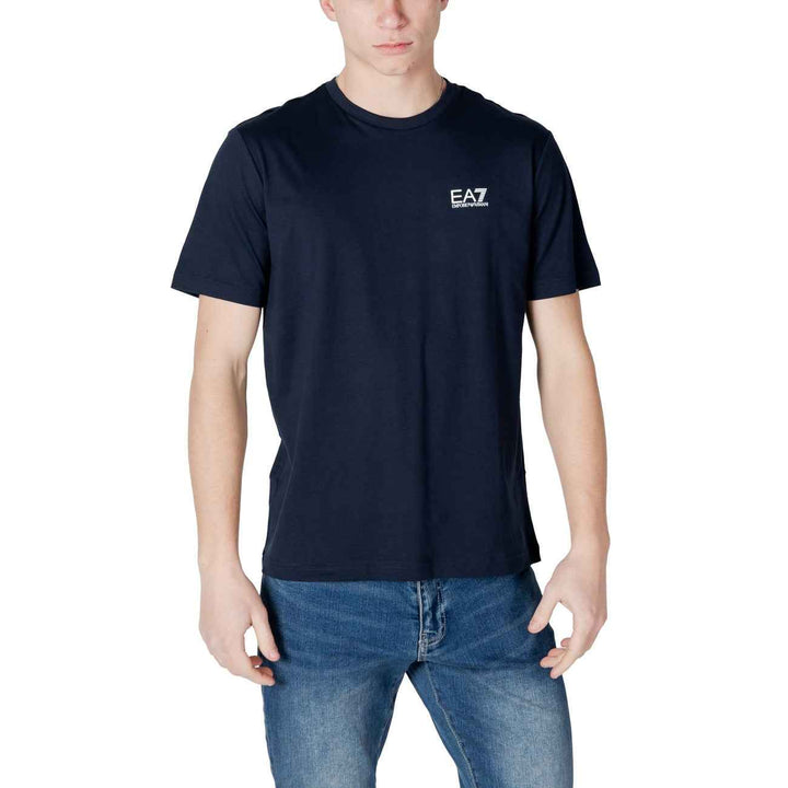 Ea7 - Ea7 Men T-Shirt