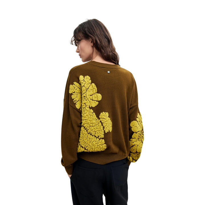 Desigual - Desigual  Women Knitwear
