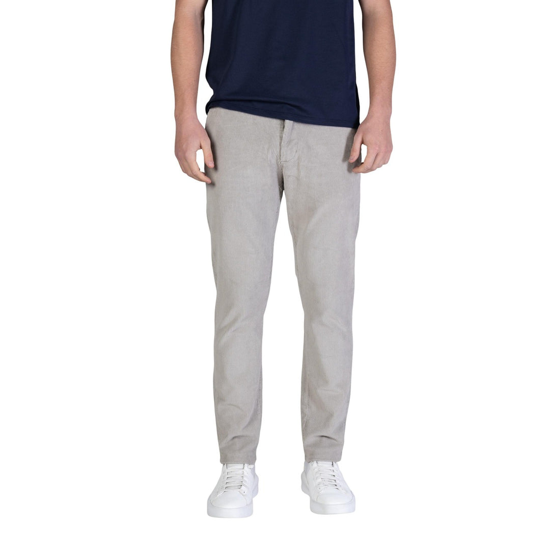Borghese - Borghese Men Trousers