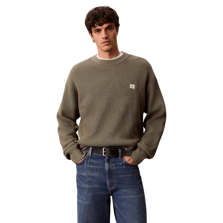 Calvin Klein Jeans - Calvin Klein Jeans Men Knitwear