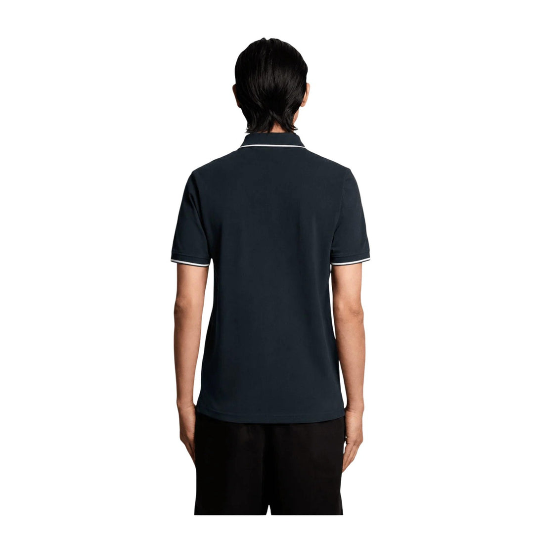 Lyle &amp; Scott - Lyle &amp; Scott Men Polo