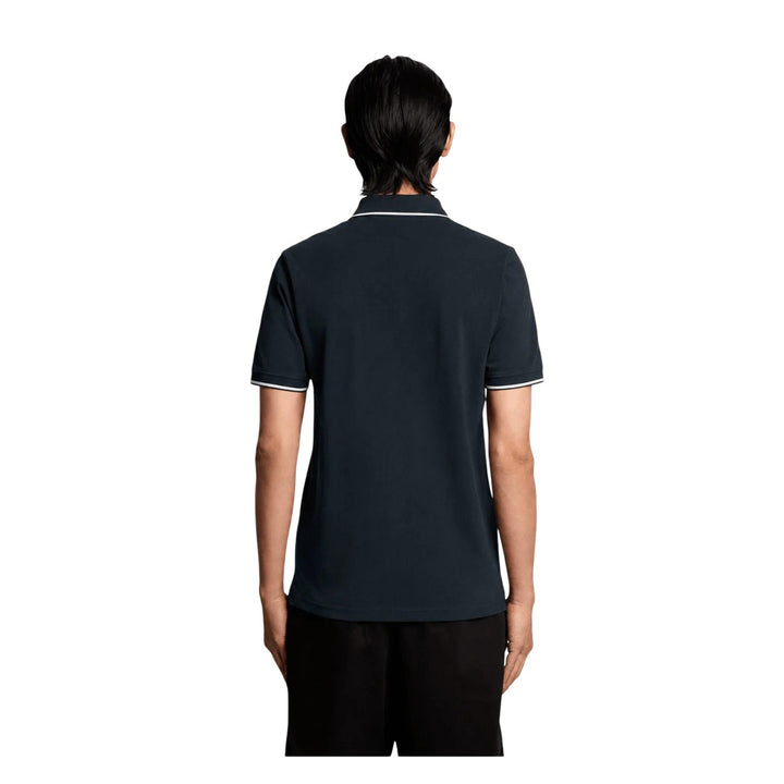 Lyle &amp; Scott - Lyle &amp; Scott Men Polo