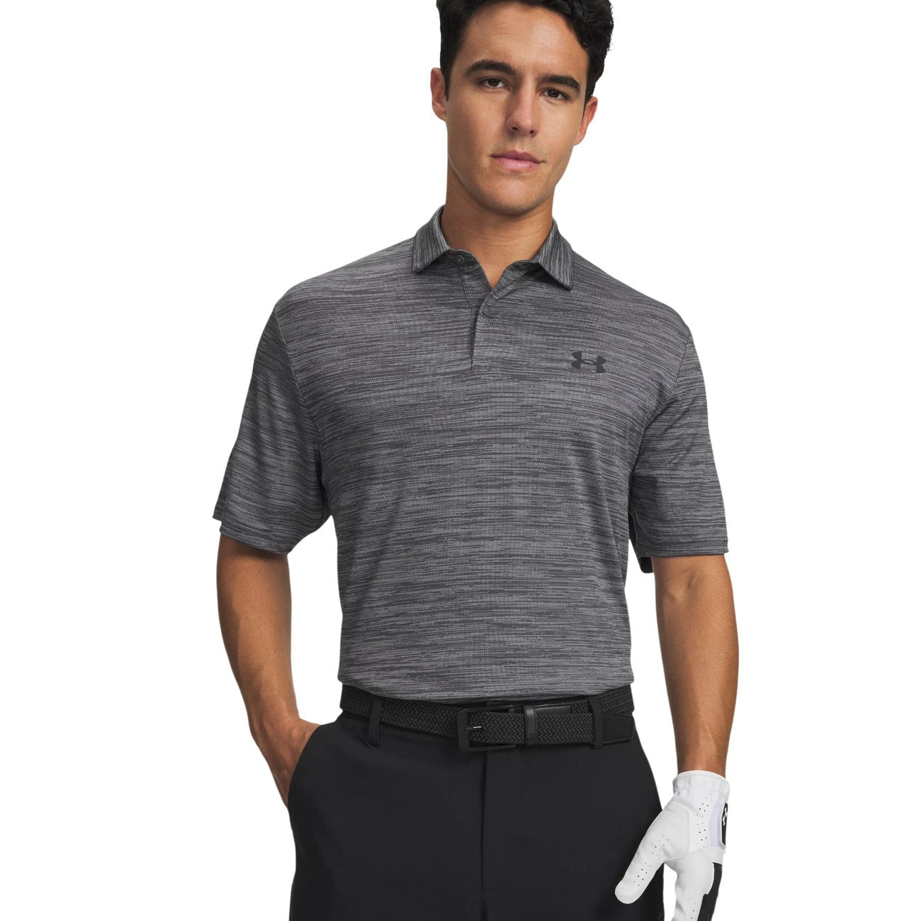 Under Armour - Under Armour Men Polo