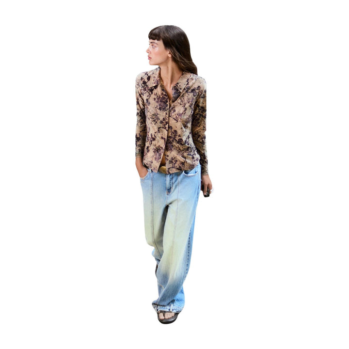 Desigual - Desigual  Women Shirt