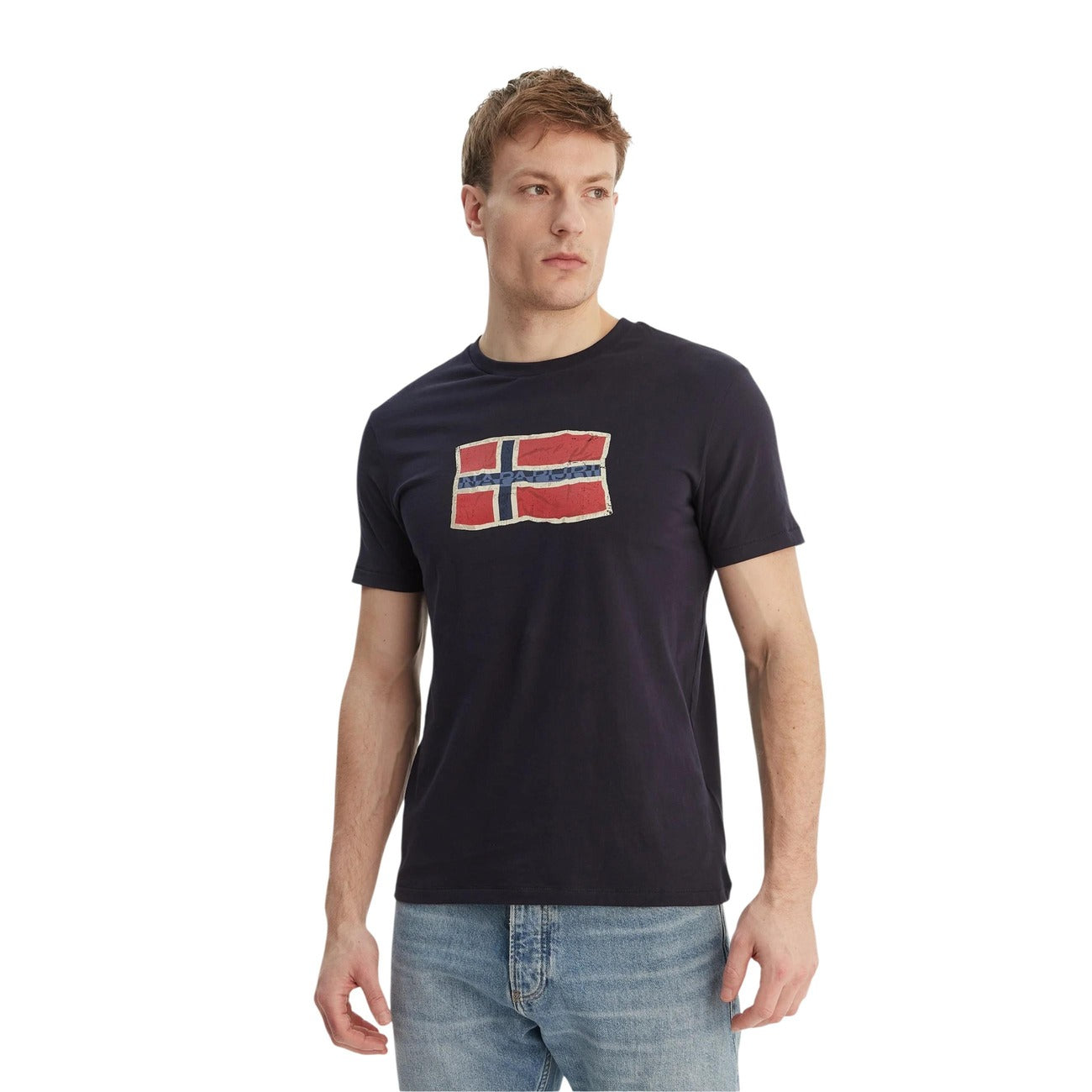 Napapijri - Napapijri Men T-Shirt