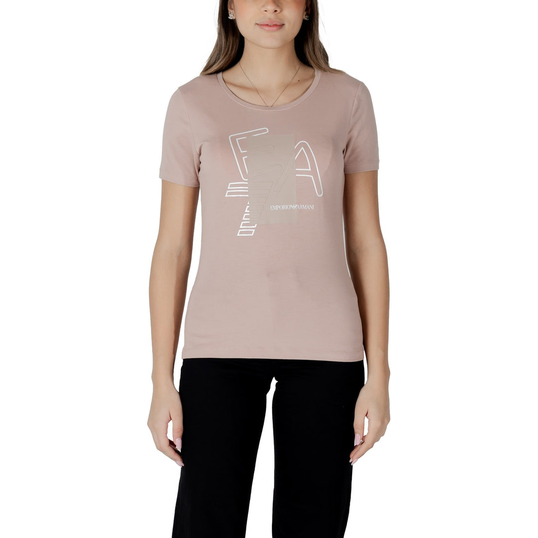 Ea7 - Ea7  Women T-Shirt
