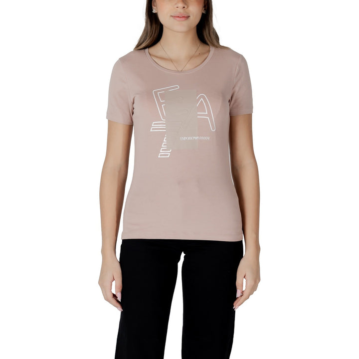 Ea7 - Ea7  Women T-Shirt