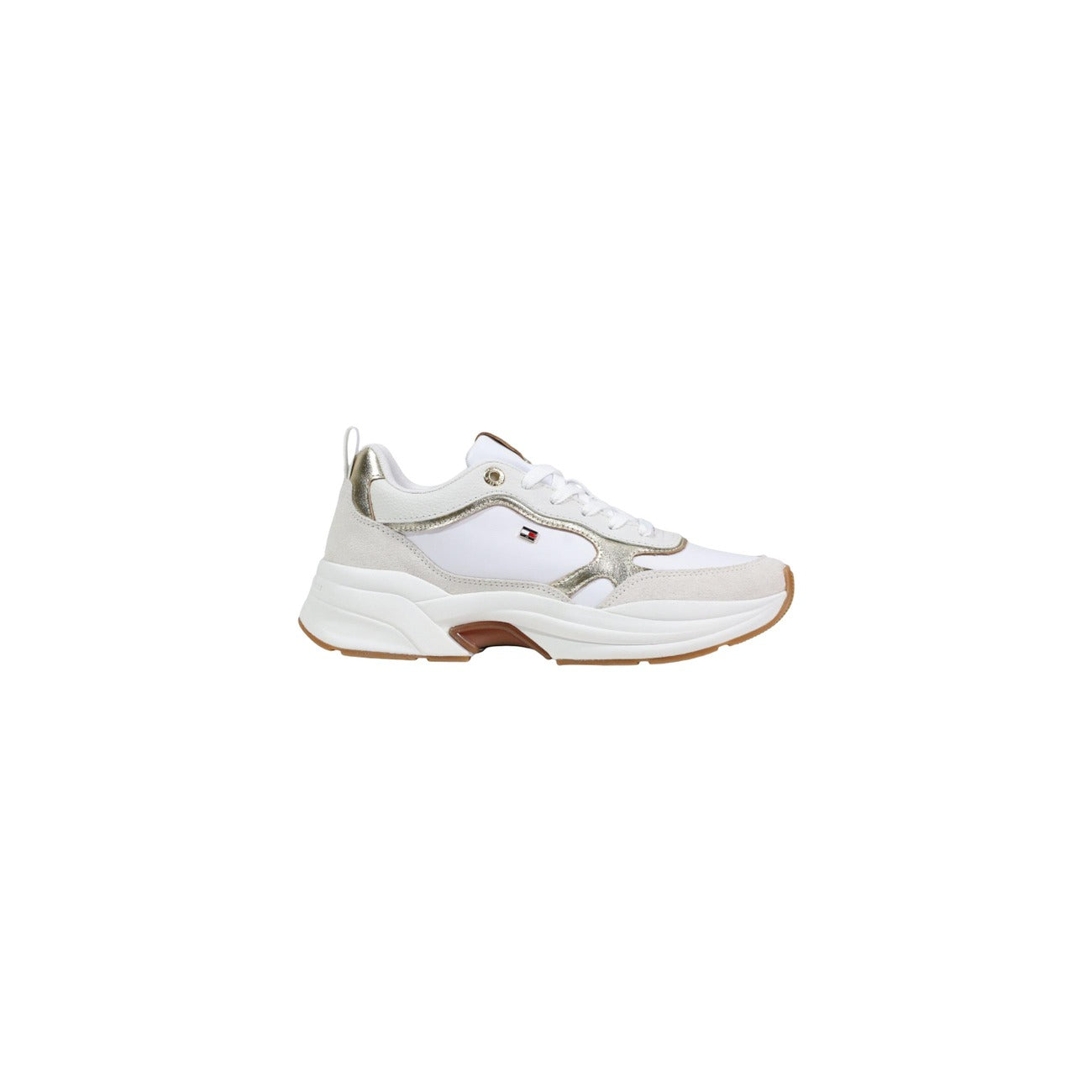 Tommy Hilfiger - Tommy Hilfiger Women Sneakers