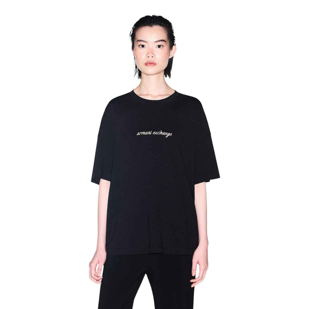 Armani Exchange - Armani Exchange  Women T-Shirt