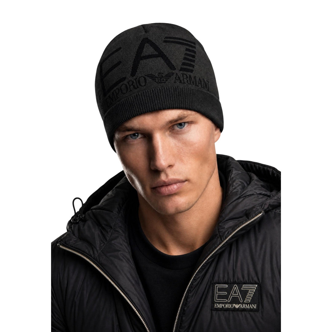 Ea7 - Ea7 Men Cap