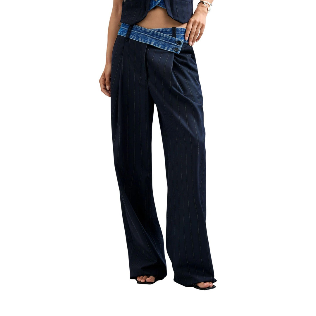Desigual - Desigual  Women Trousers