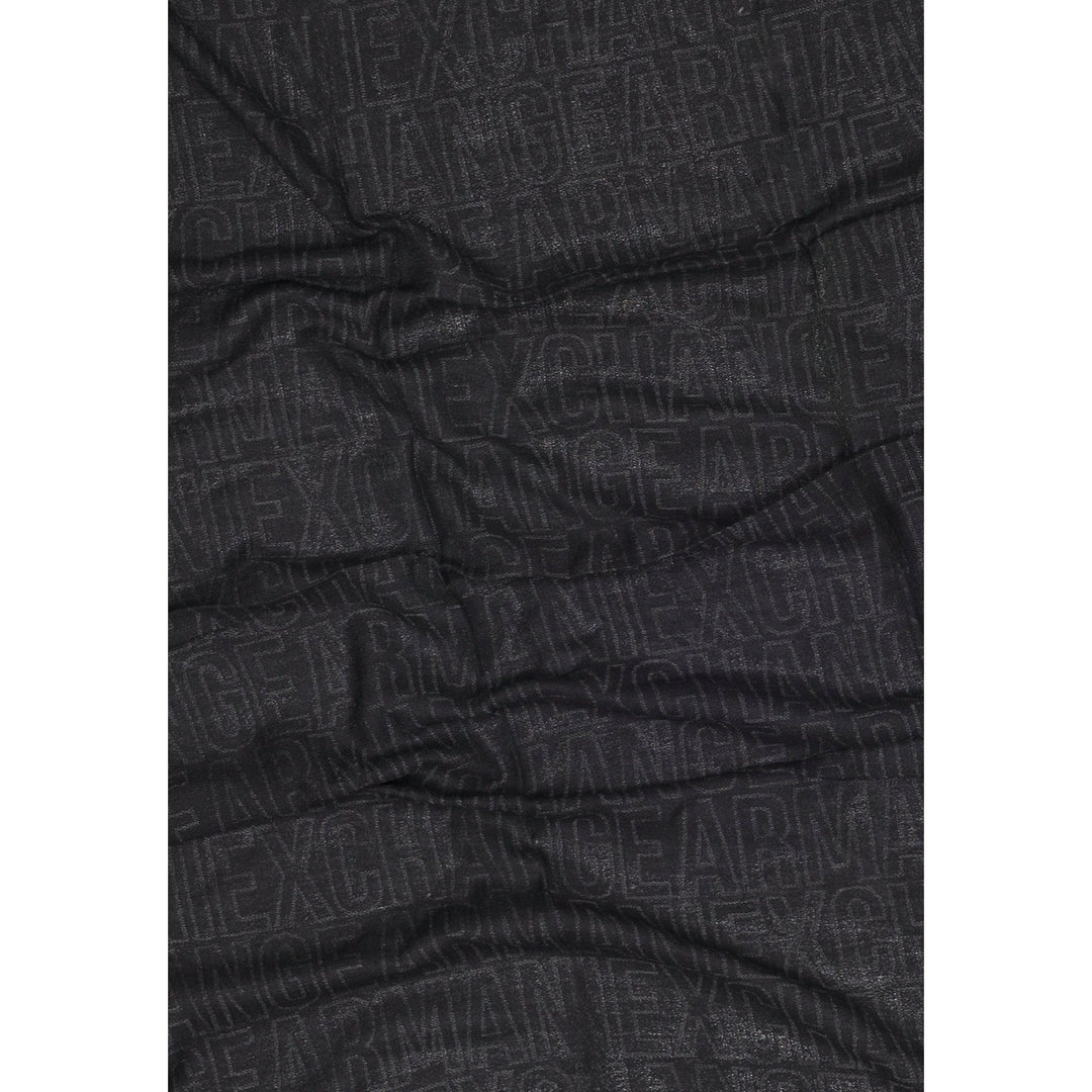 Armani Exchange Men Scarf