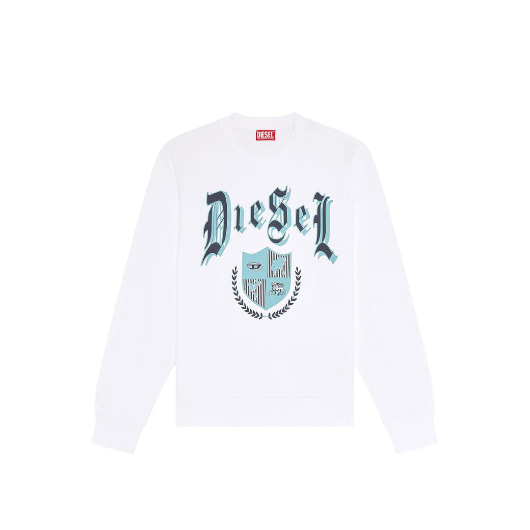 Diesel - Diesel Men Sweatshirts