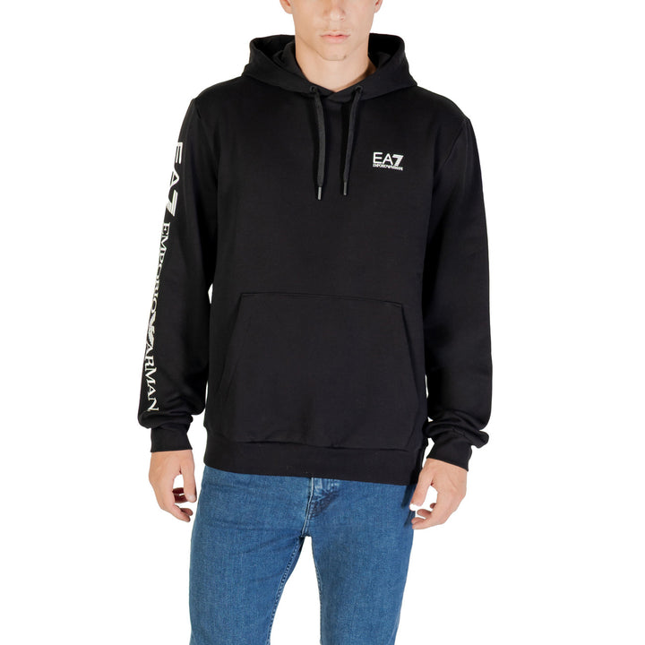 Ea7 - Ea7 Men Sweatshirts