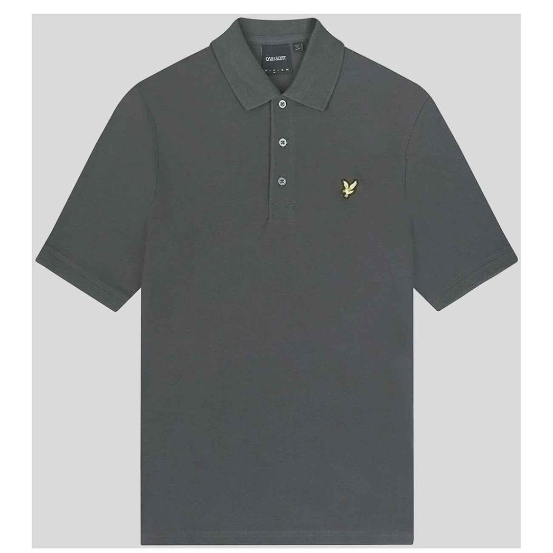 Lyle &amp; Scott - Lyle &amp; Scott Men Polo