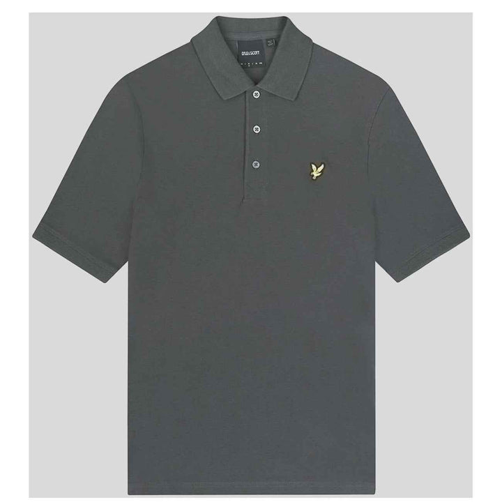 Lyle &amp; Scott - Lyle &amp; Scott Men Polo