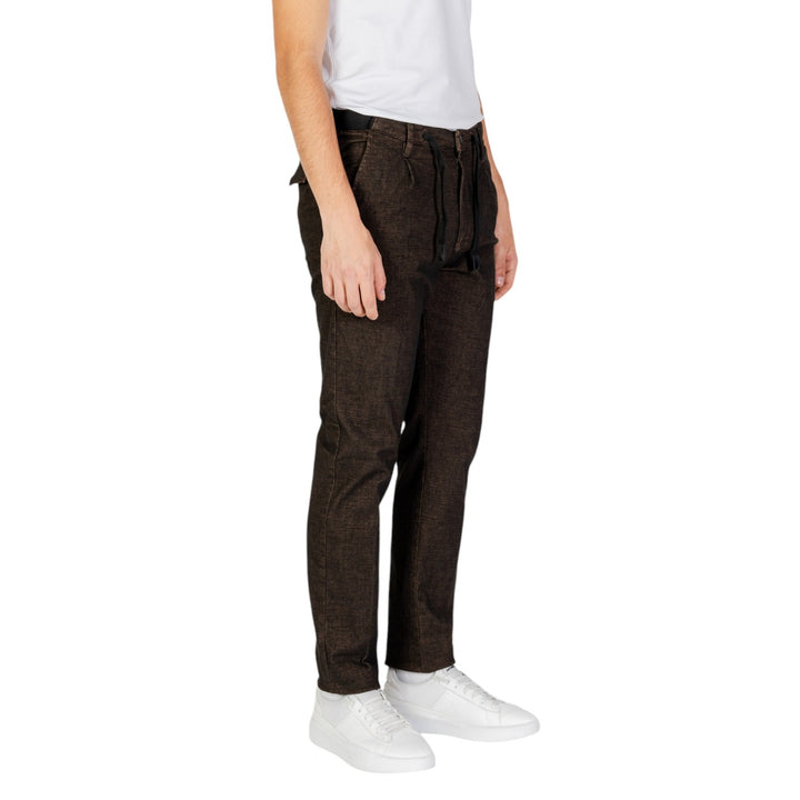 Hamaki-ho - Hamaki-ho Men Trousers