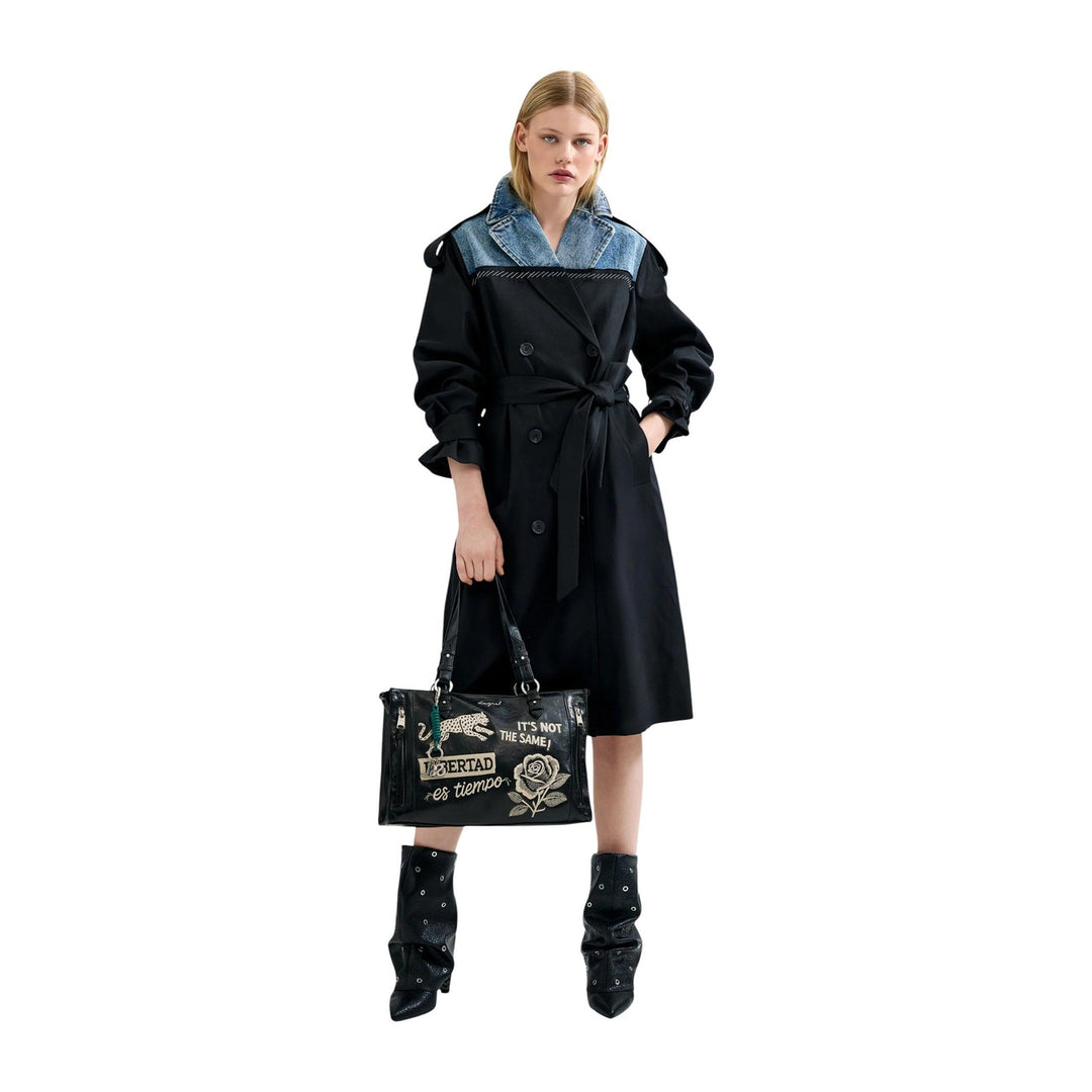 Desigual - Desigual  Women Bag